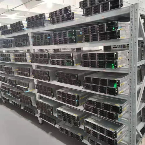 Alephium ASIC Miner Overview