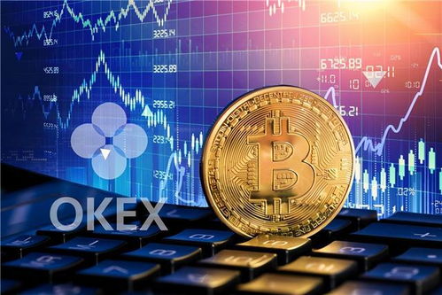 Exchange trading scenes showing cryptocurrency market activity